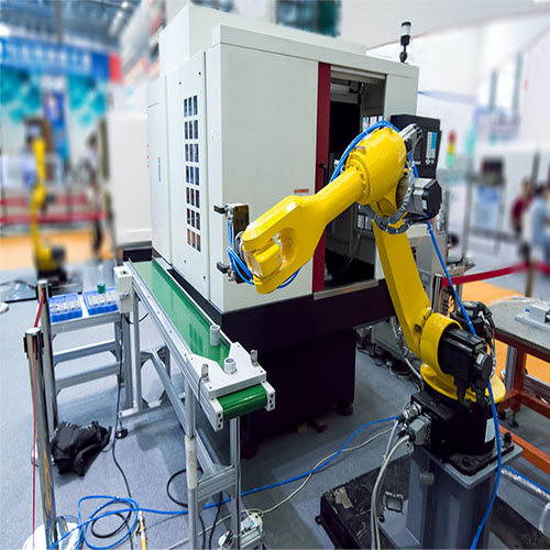 迪庆机械制造领域