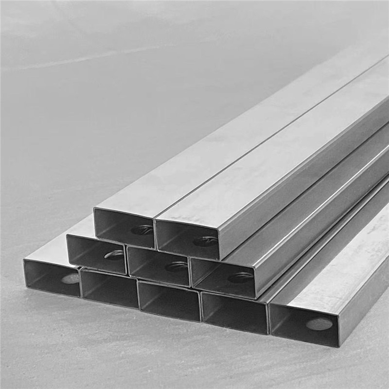 迪庆304不锈钢方管