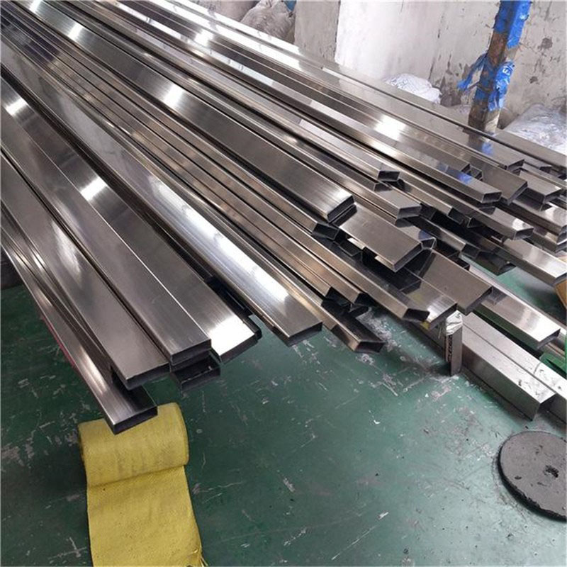 迪庆定尺切割316L不锈钢无缝方管